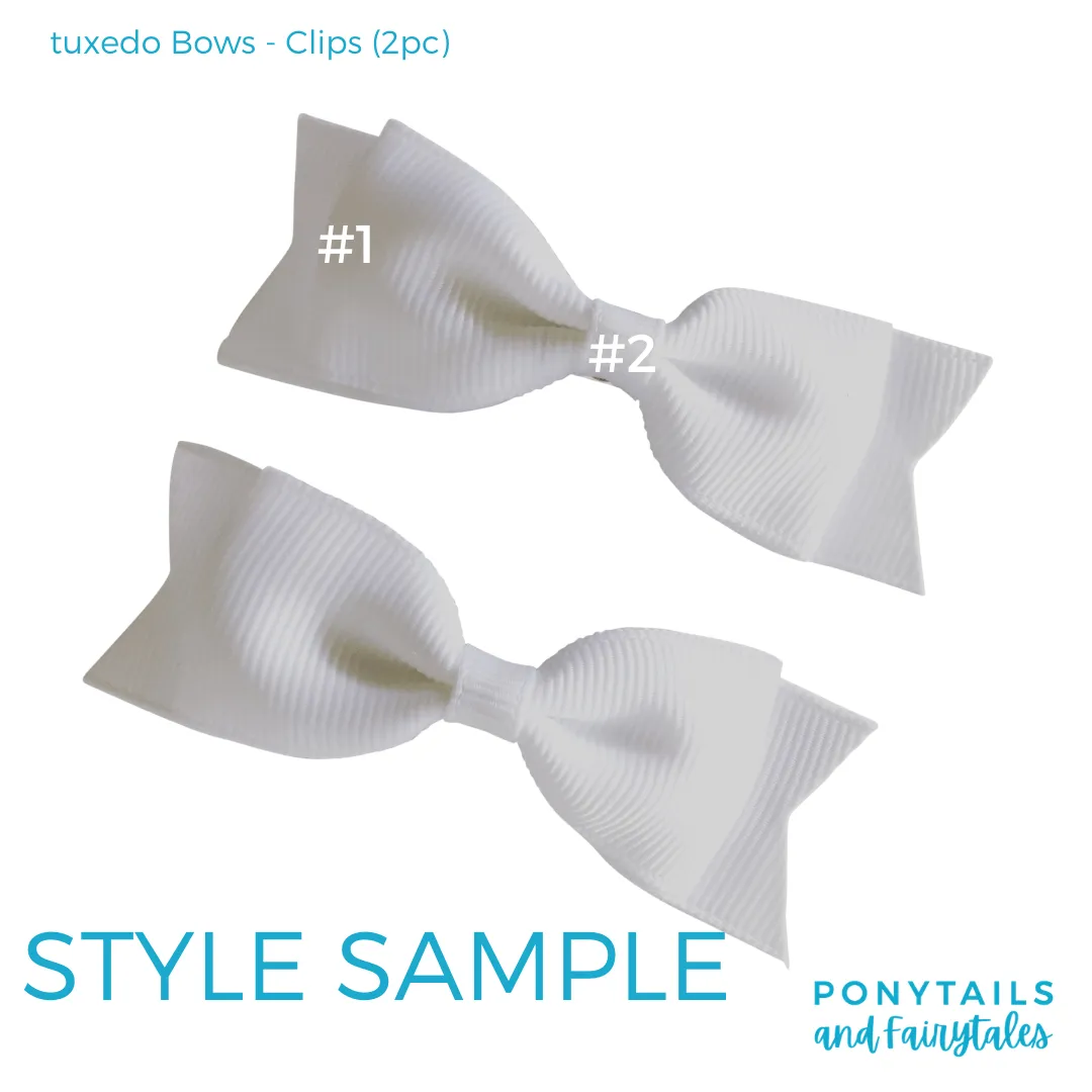 Custom Colours: Choose Your Own (1-2) {Pre-order}