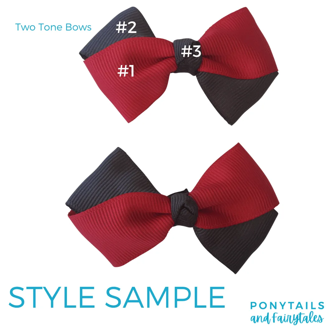 Custom Colours: Choose Your Own (1-2) {Pre-order}