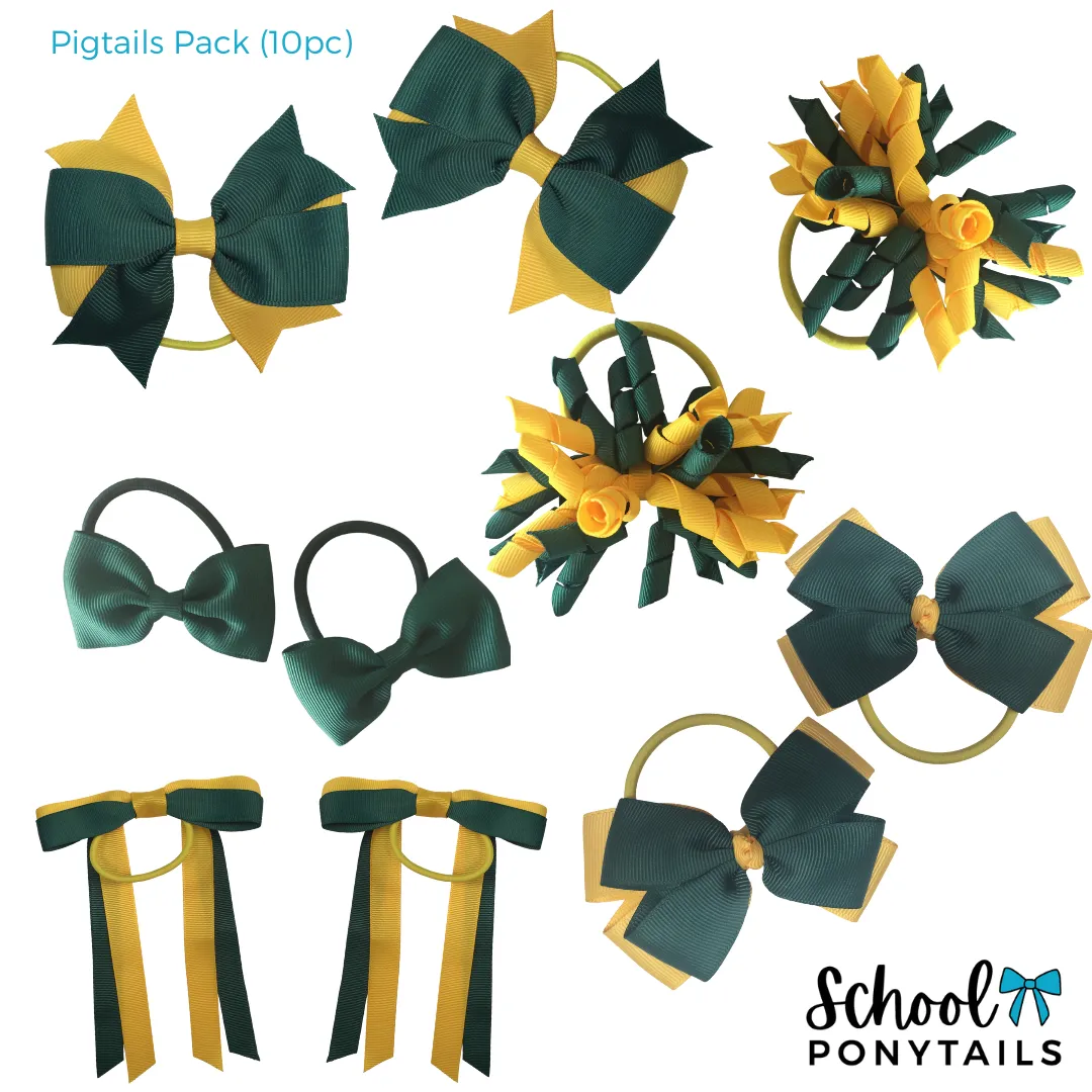 Custom Colours: Choose Your Own (1-2) {Pre-order}