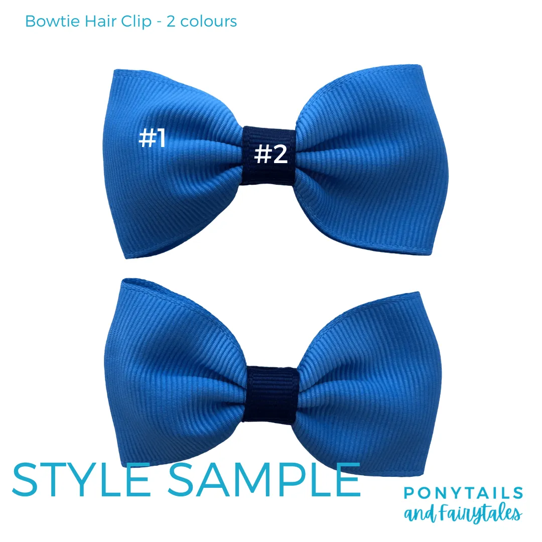 Custom Colours: Choose Your Own (1-2) {Pre-order}