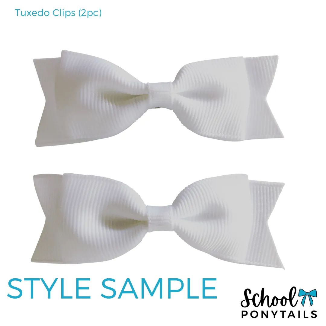 Custom Colours: Choose Your Own (1-2) {Pre-order}