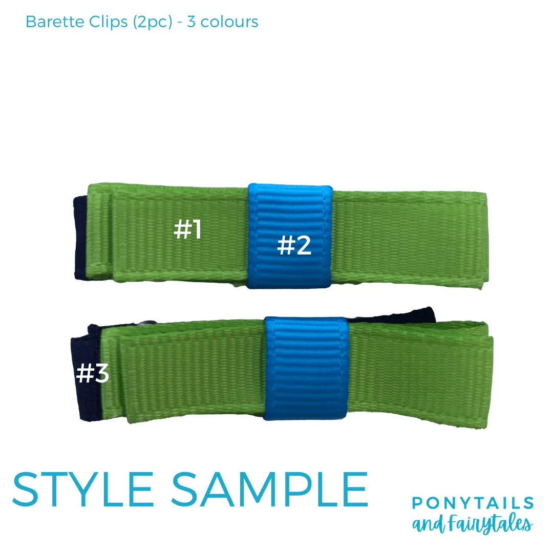 Custom Colours: Choose Your Own (1-2) {Pre-order}