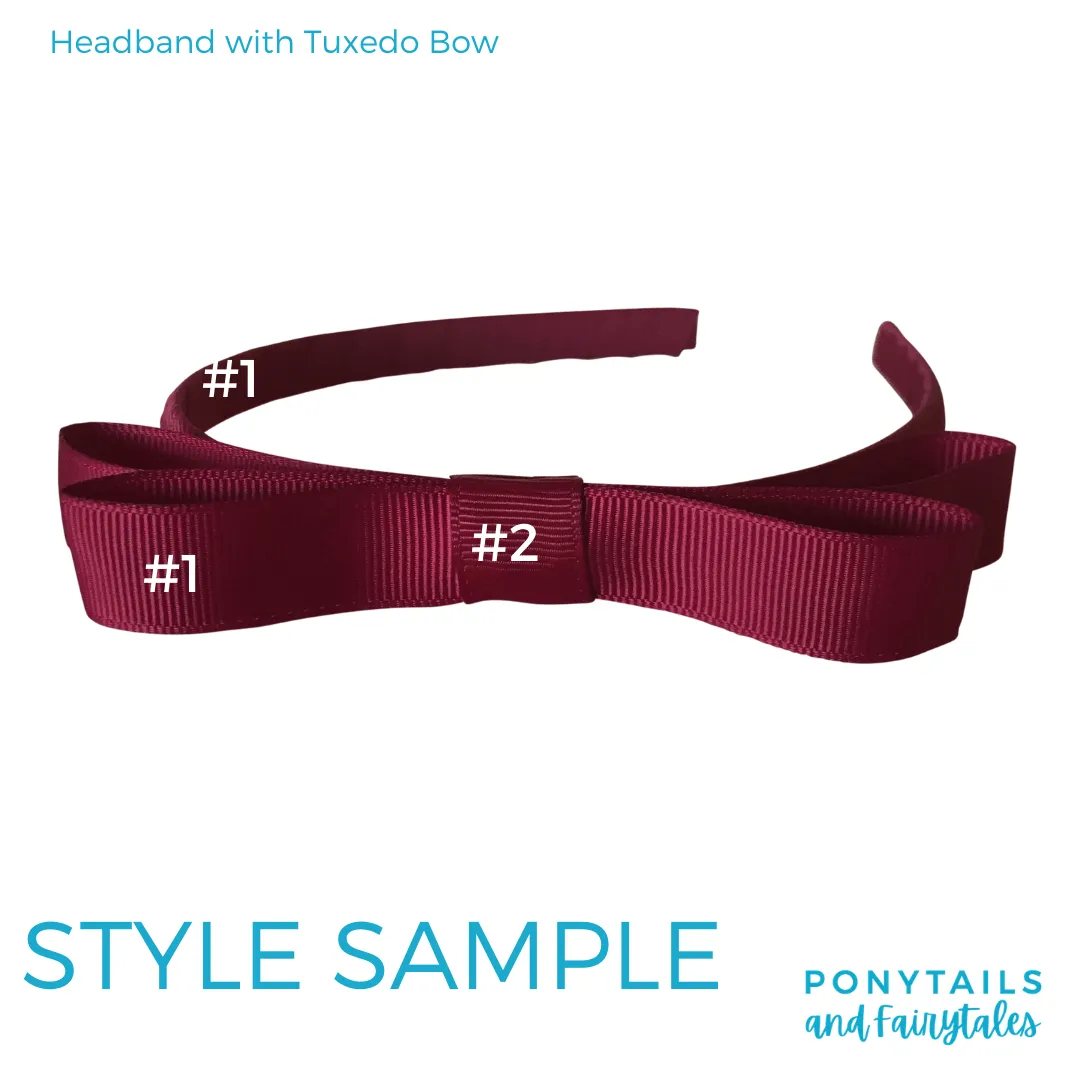 Custom Colours: Choose Your Own (1-2) {Pre-order}