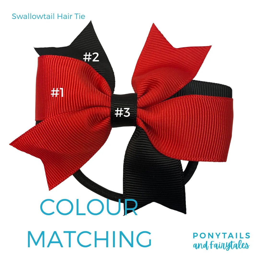 Custom Colours: Choose Your Own (1-2) {Pre-order}