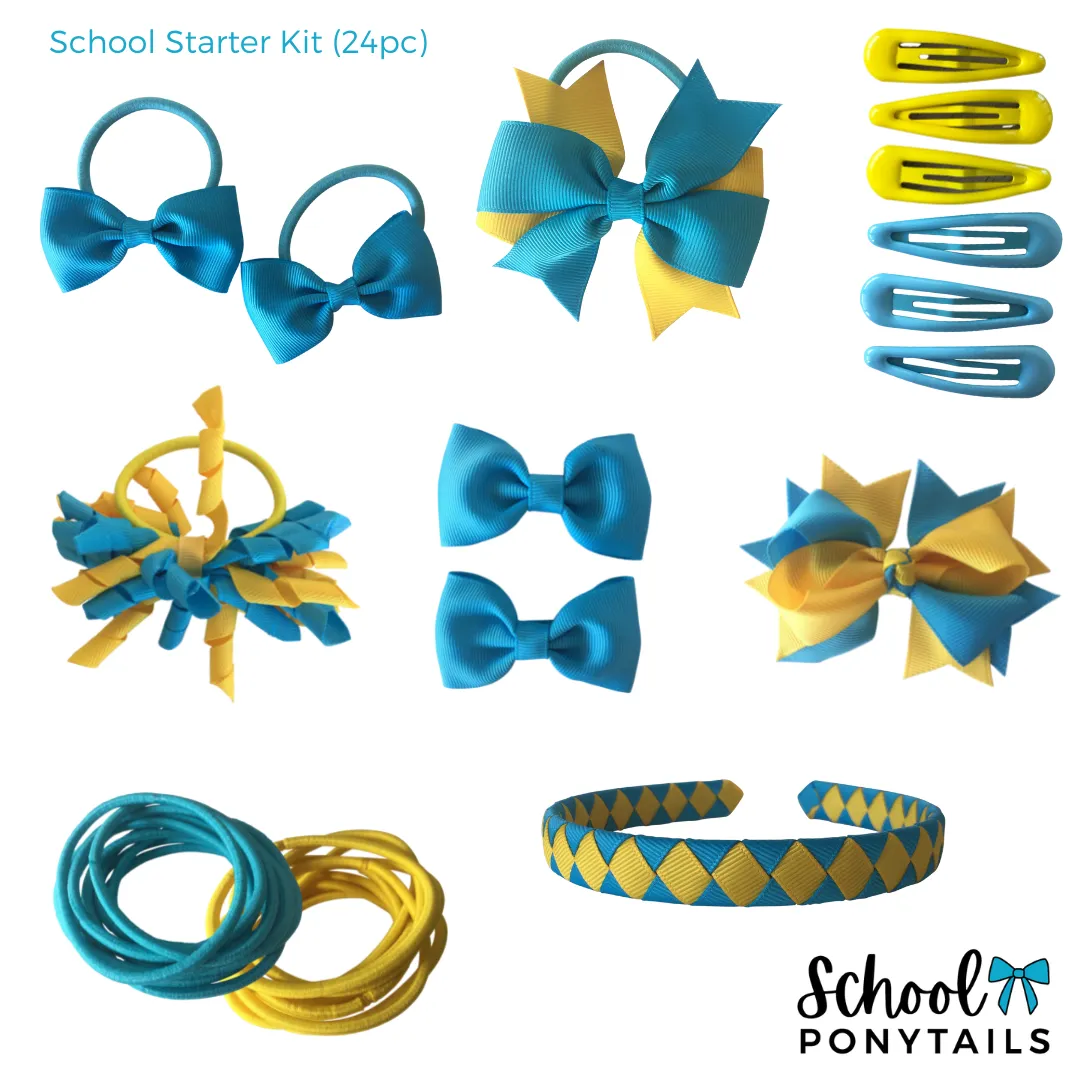 Custom Colours: Choose Your Own (1-2) {Pre-order}