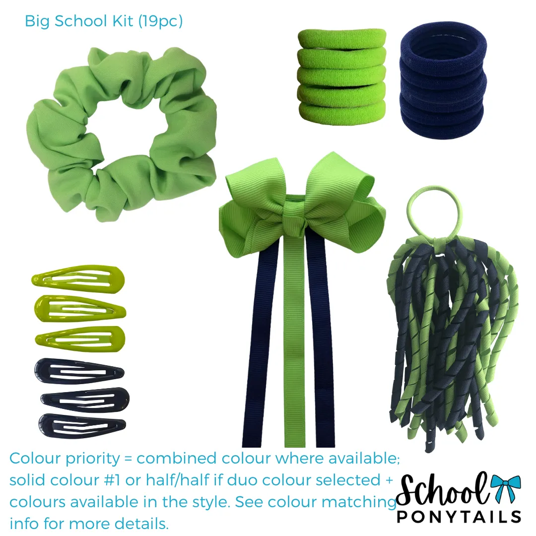 Custom Colours: Choose Your Own (1-2) {Pre-order}
