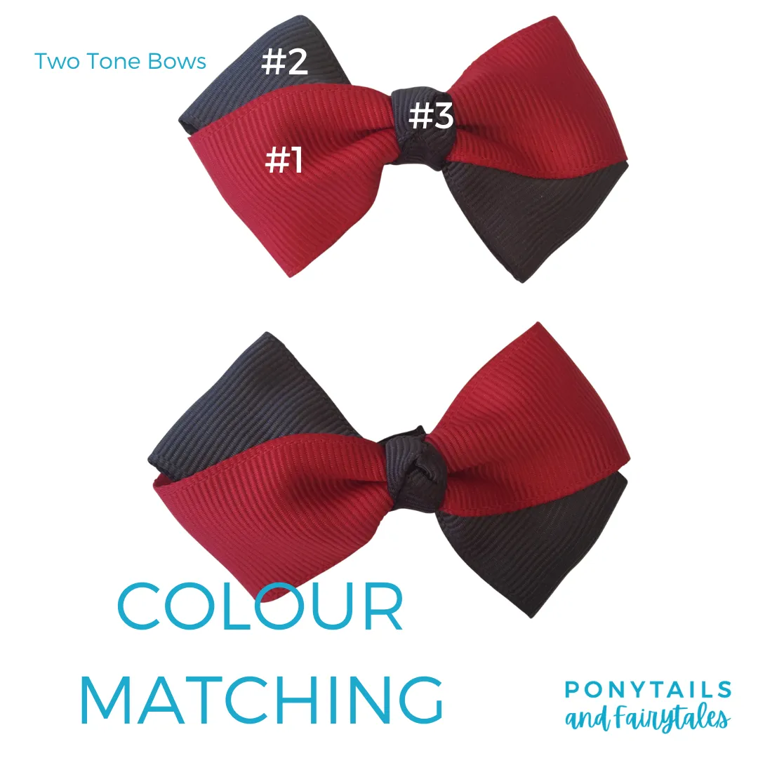 Custom Colours: Choose Your Own (1-2) {Pre-order}