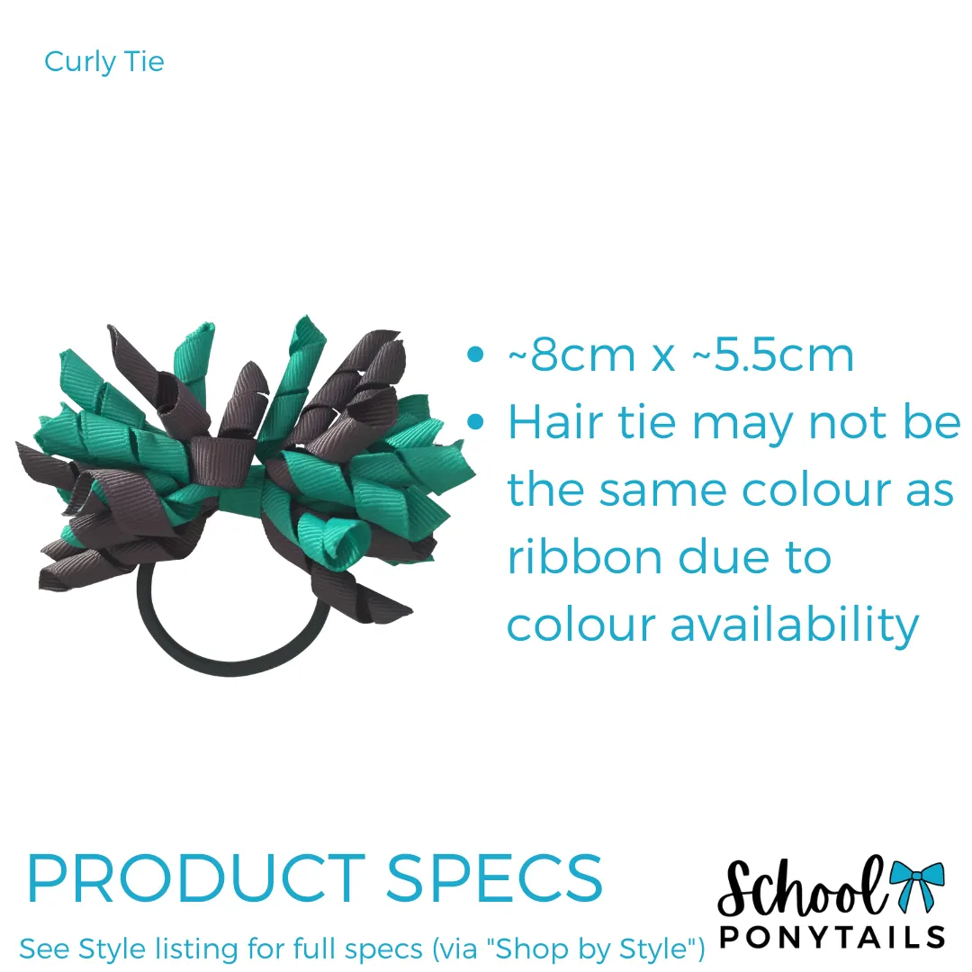 Custom Colours: Choose Your Own (1-2) {Pre-order}