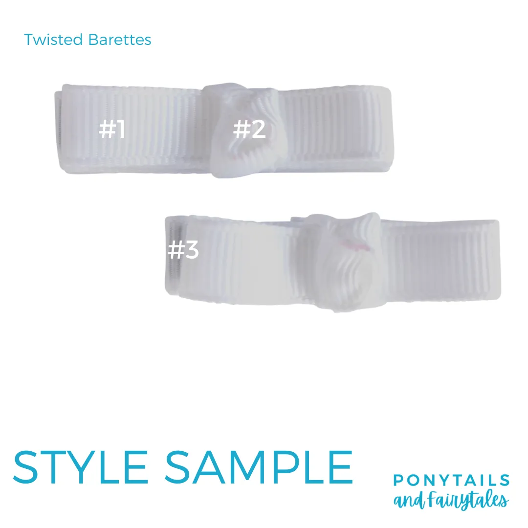 Custom Colours: Choose Your Own (1-2) {Pre-order}