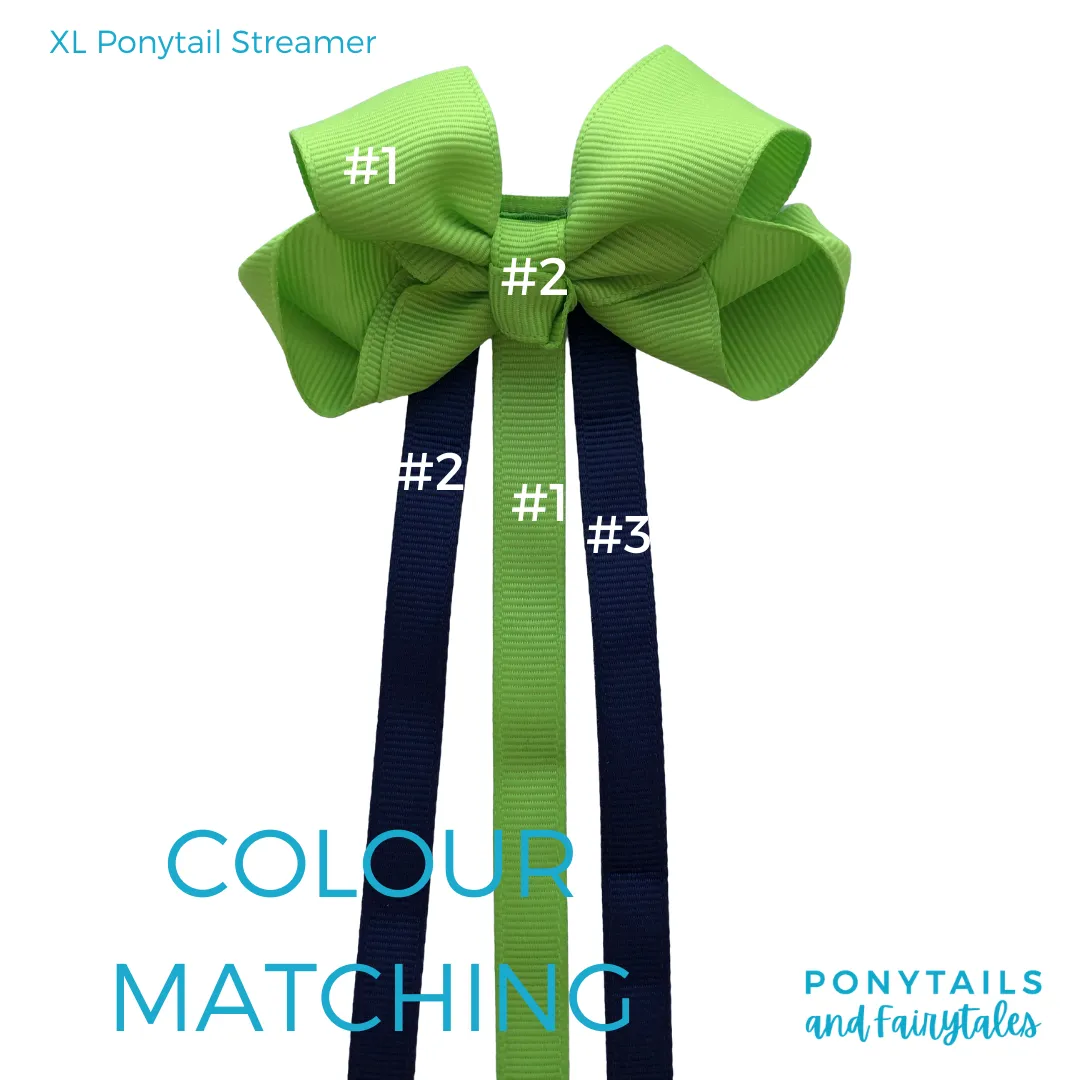 Custom Colours: Choose Your Own (3){Pre-order}