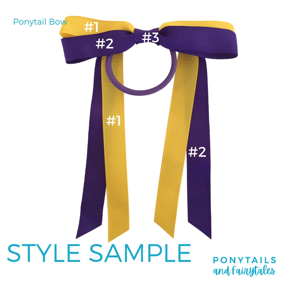 Custom Colours: Choose Your Own (3){Pre-order}
