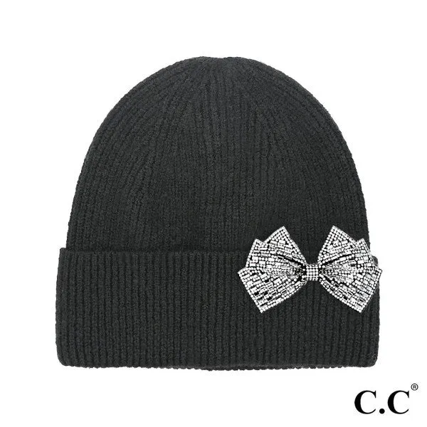Daisy Beanie