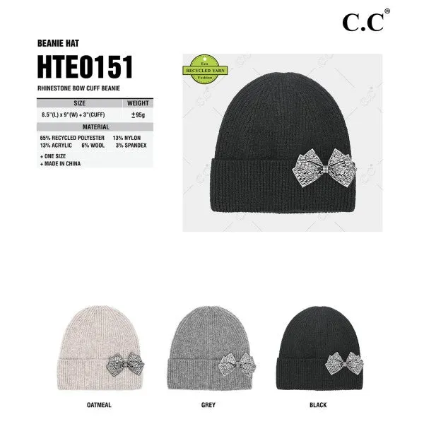 Daisy Beanie