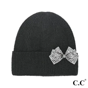 Daisy Beanie