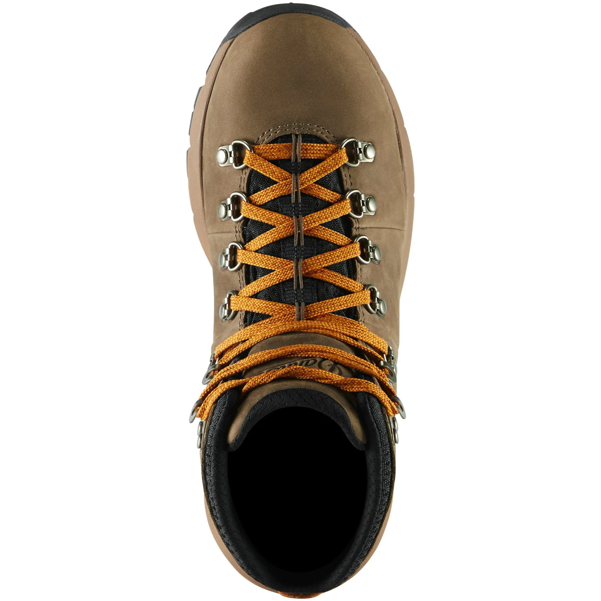 Danner Mountain 600 Boot in Chocolate Chip/Golden Oak