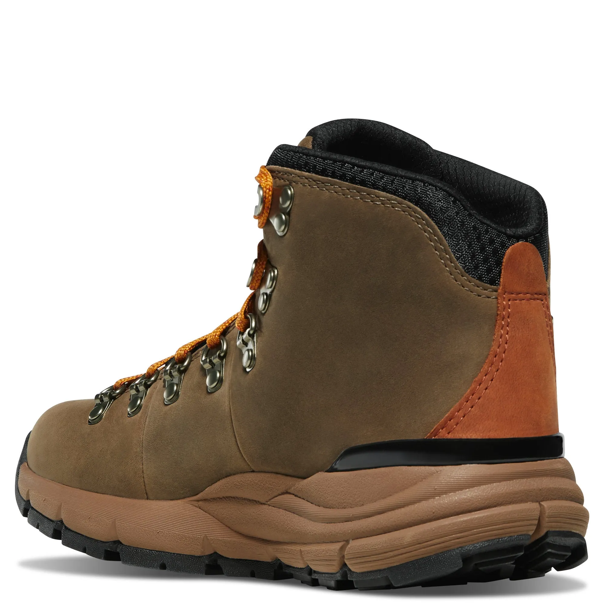 Danner Mountain 600 Boot in Chocolate Chip/Golden Oak
