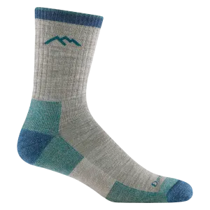 Darn Tough - 1466-Men's Hiker Micro Crew Midweight Hiking Sock