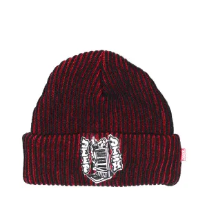DEEP DISH BEANIE