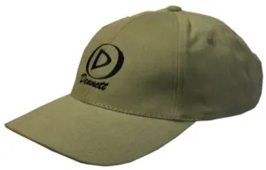 Dennett | Khaki Cotton Baseball Cap