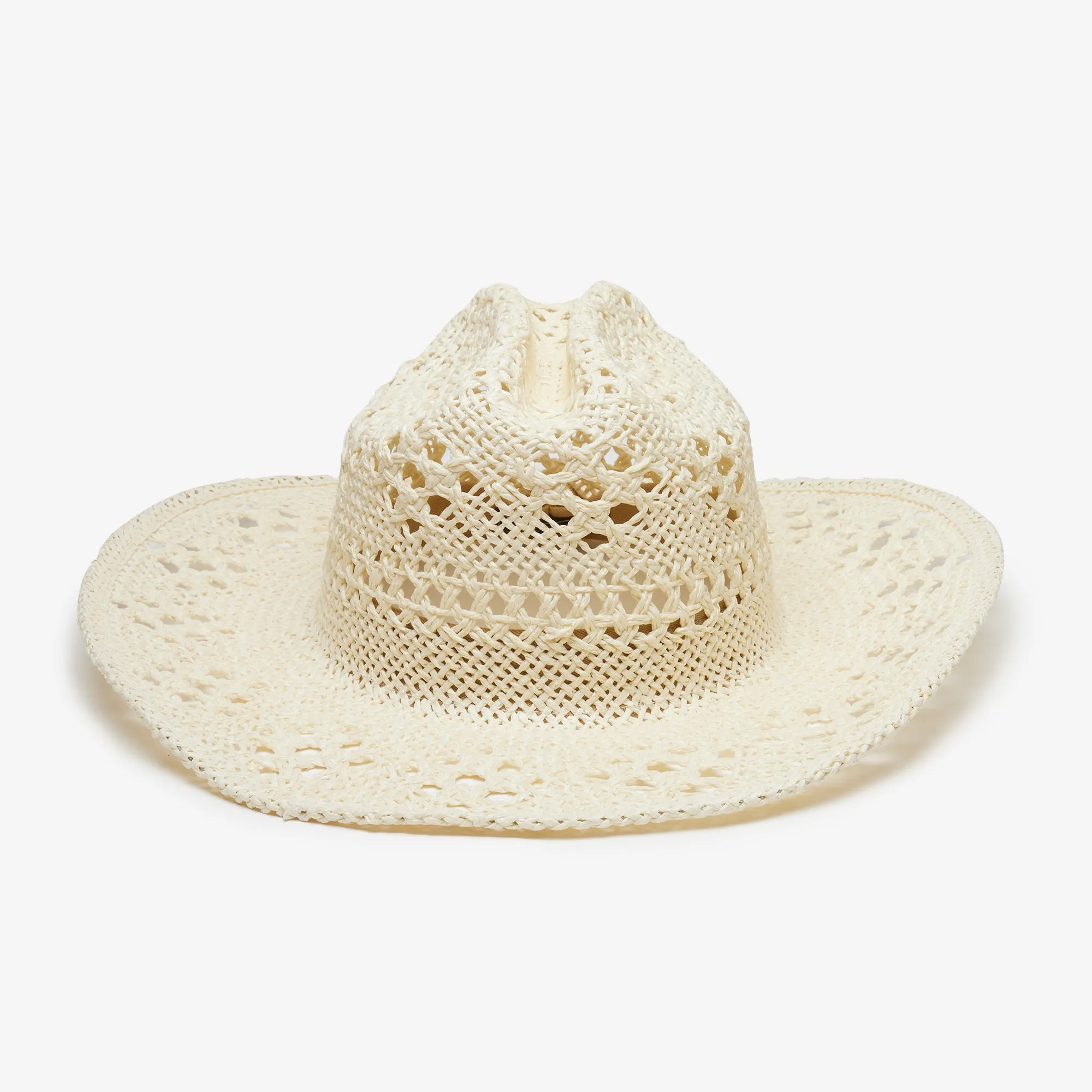 Diego in Ivory