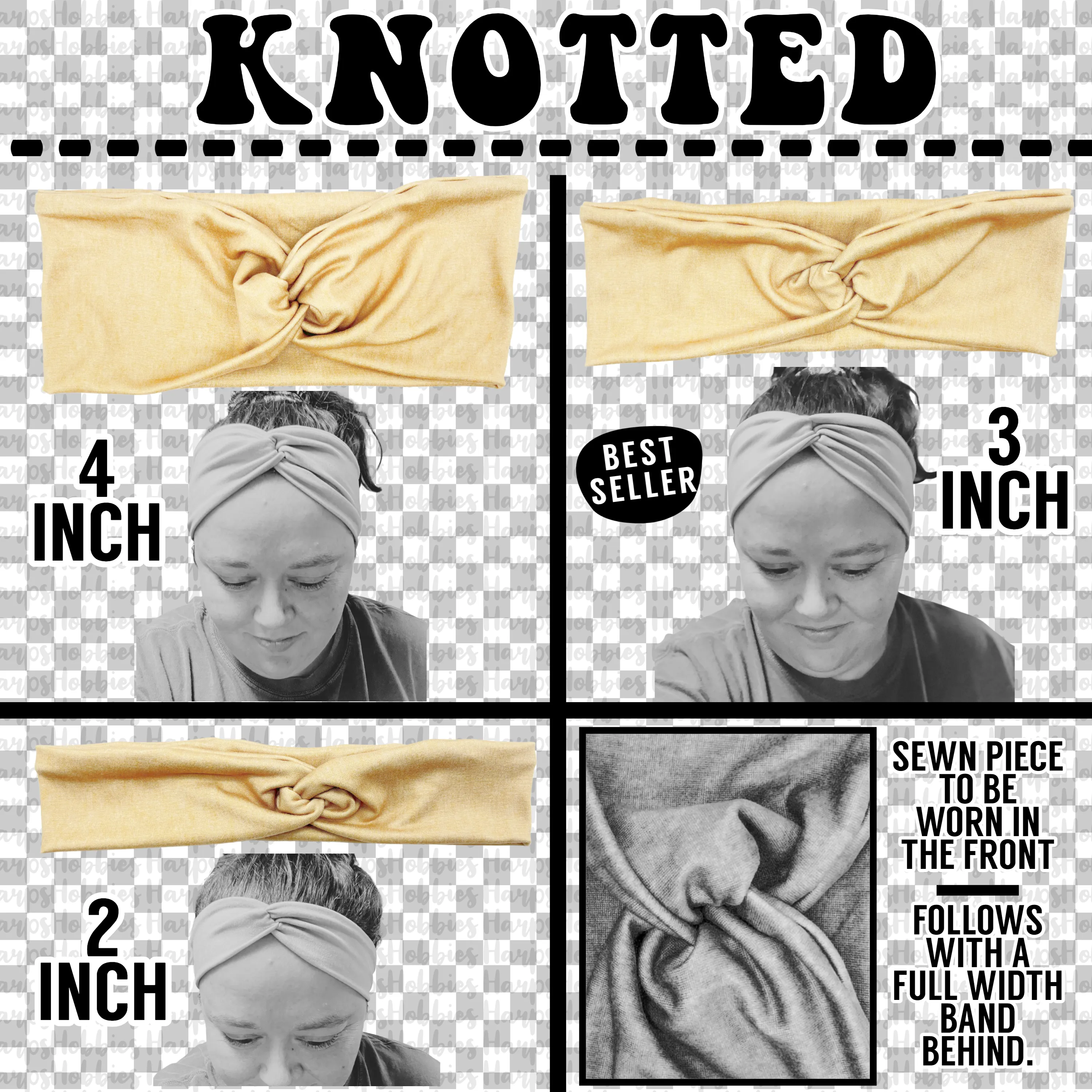 Dirtbikes   4Wheelers Headband