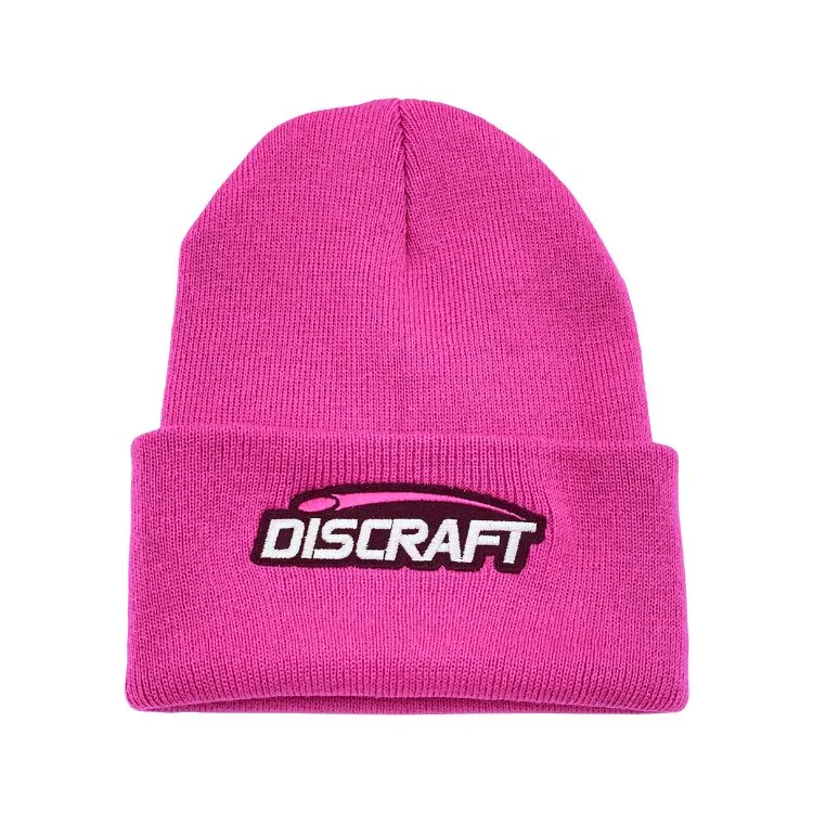 Discraft Cuff Beanie