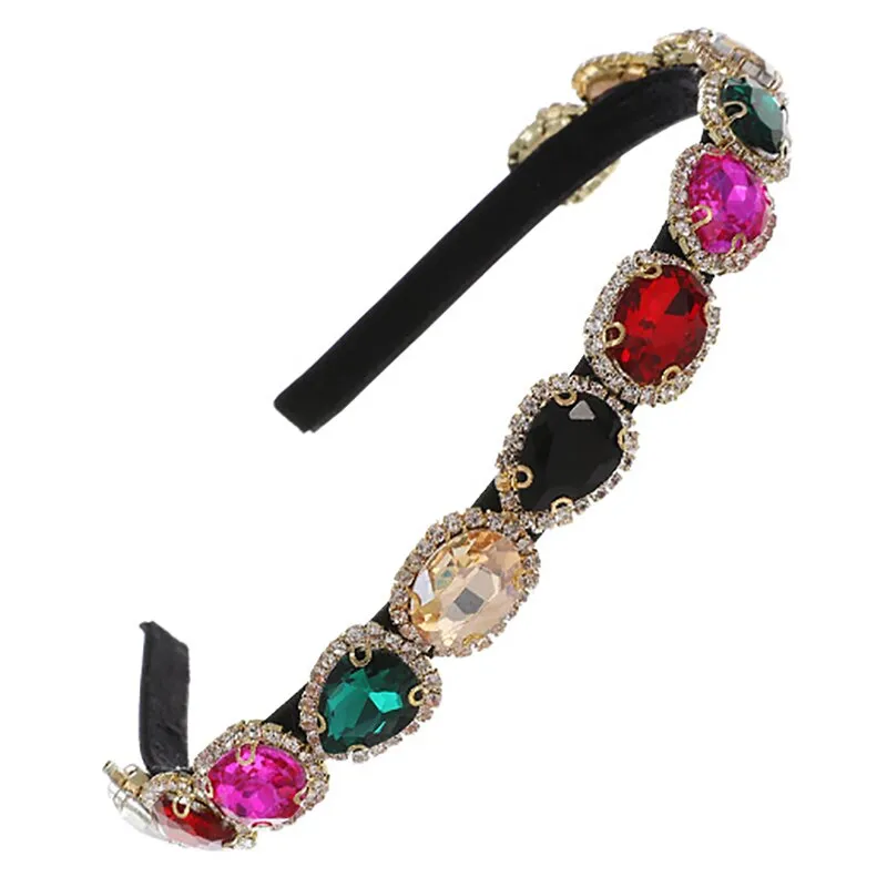 Dolce - Vintage Handmade Headbands