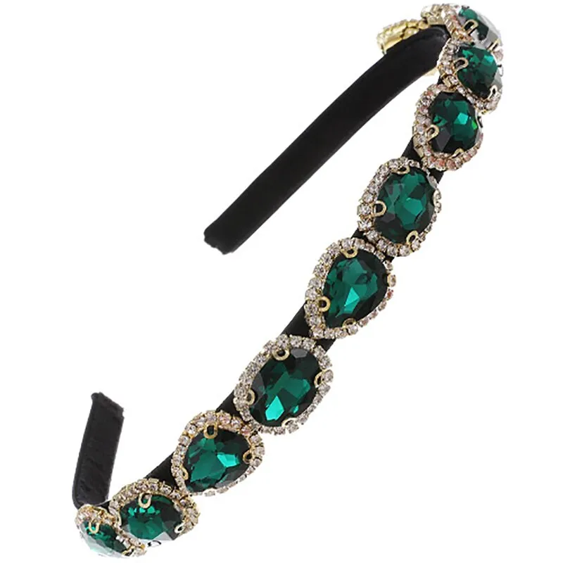 Dolce - Vintage Handmade Headbands