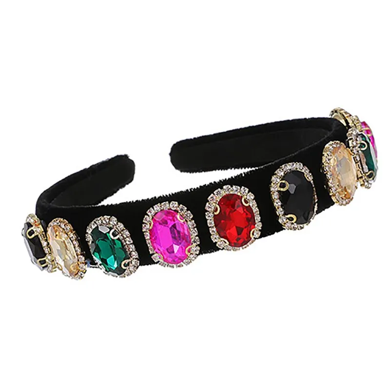 Dolce - Vintage Handmade Headbands