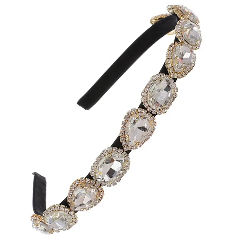 Dolce - Vintage Handmade Headbands