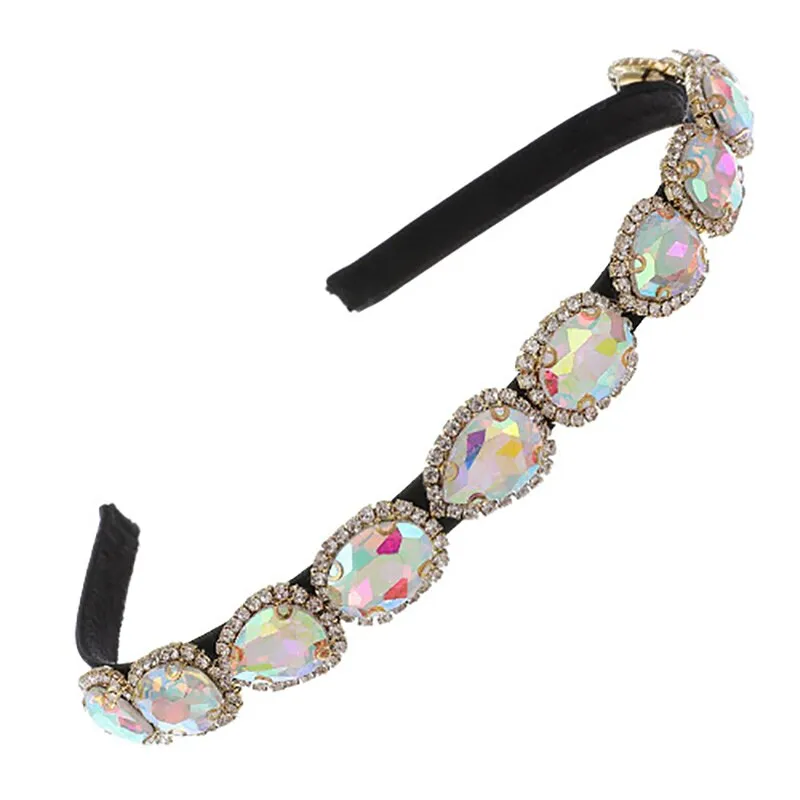 Dolce - Vintage Handmade Headbands