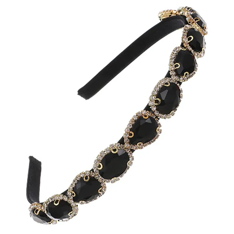 Dolce - Vintage Handmade Headbands