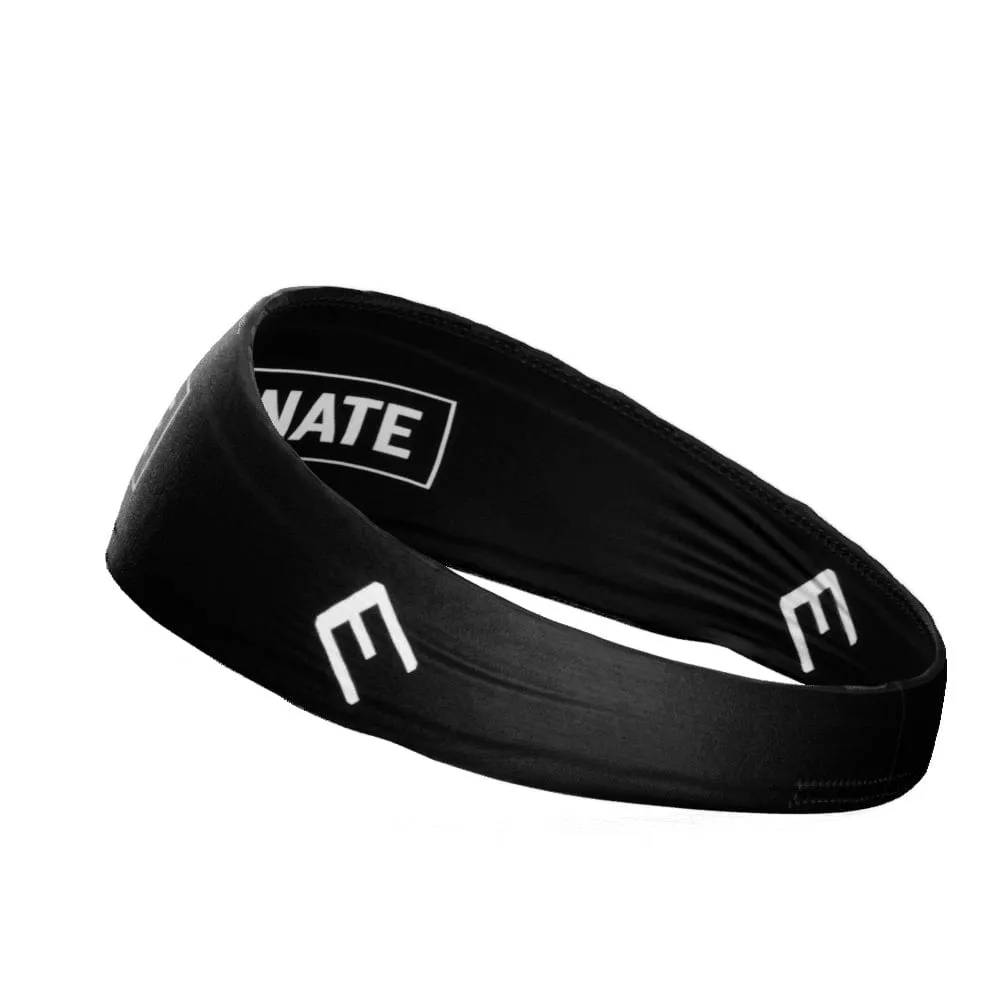 DOMINATE Headband | Elite Athletic Gear