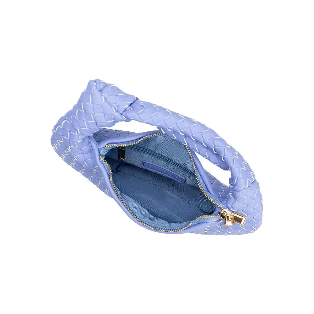 Drew Sky Small Recycled Vegan Top Handle Bag