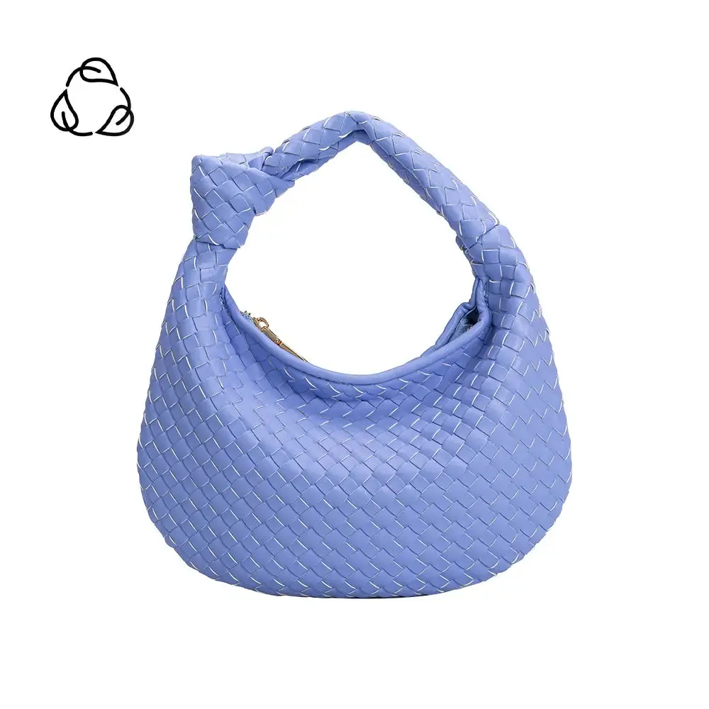Drew Sky Small Recycled Vegan Top Handle Bag