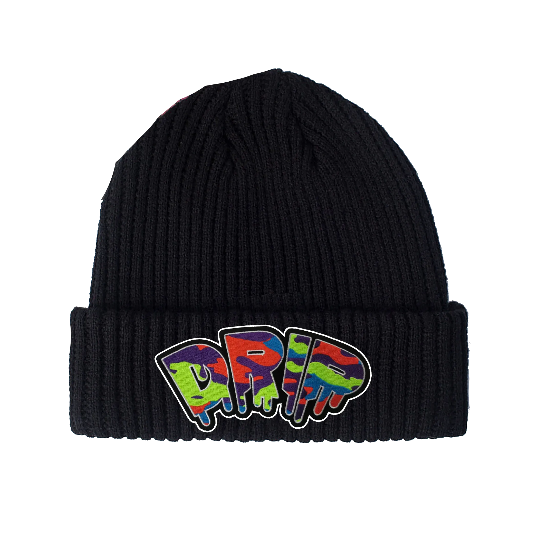 DRiP Knit Hat