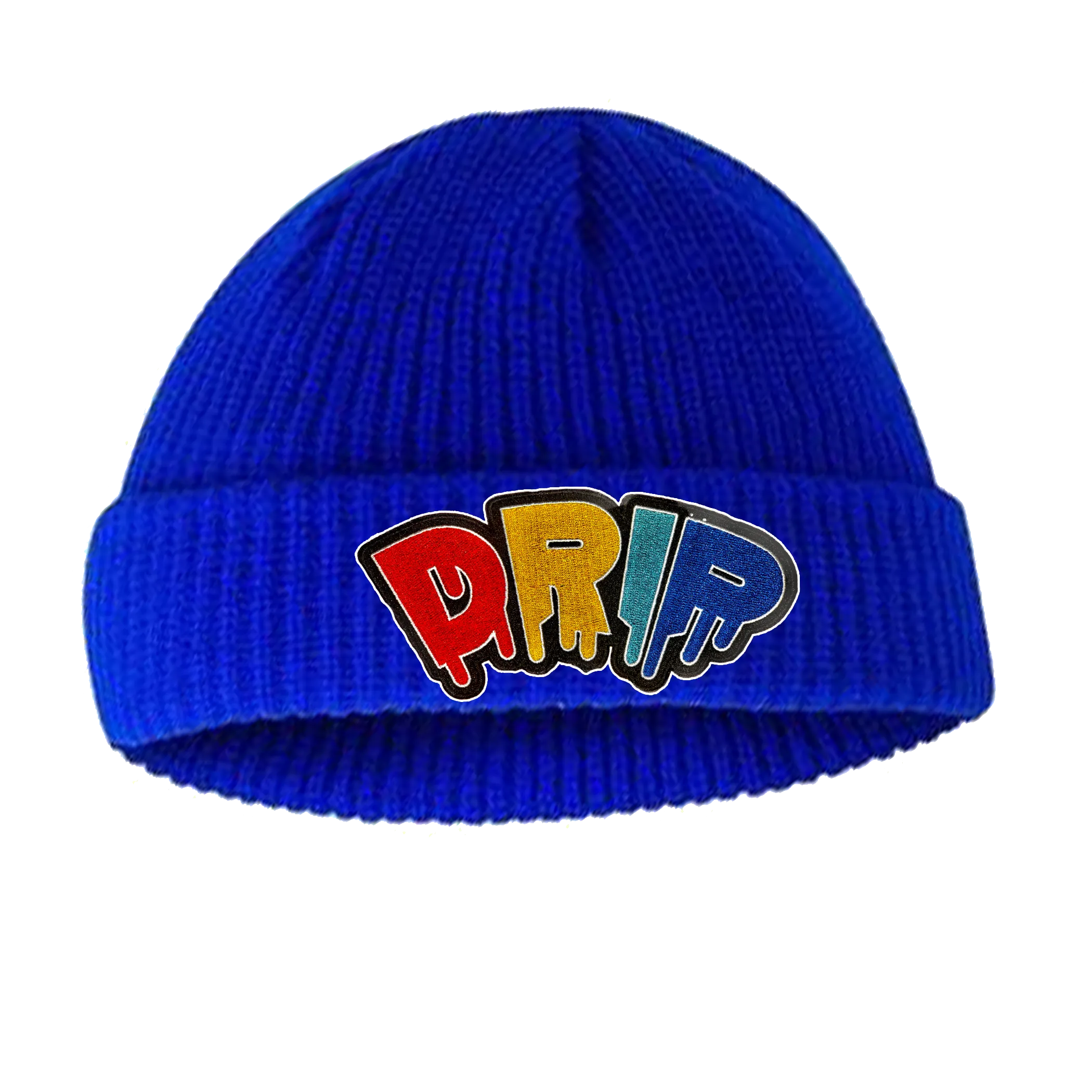 DRiP Knit Hat