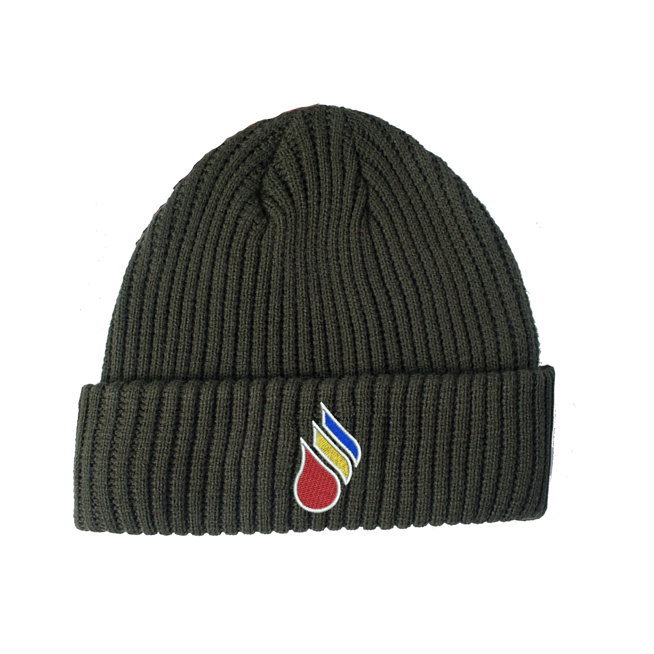DRiP Knit Hat