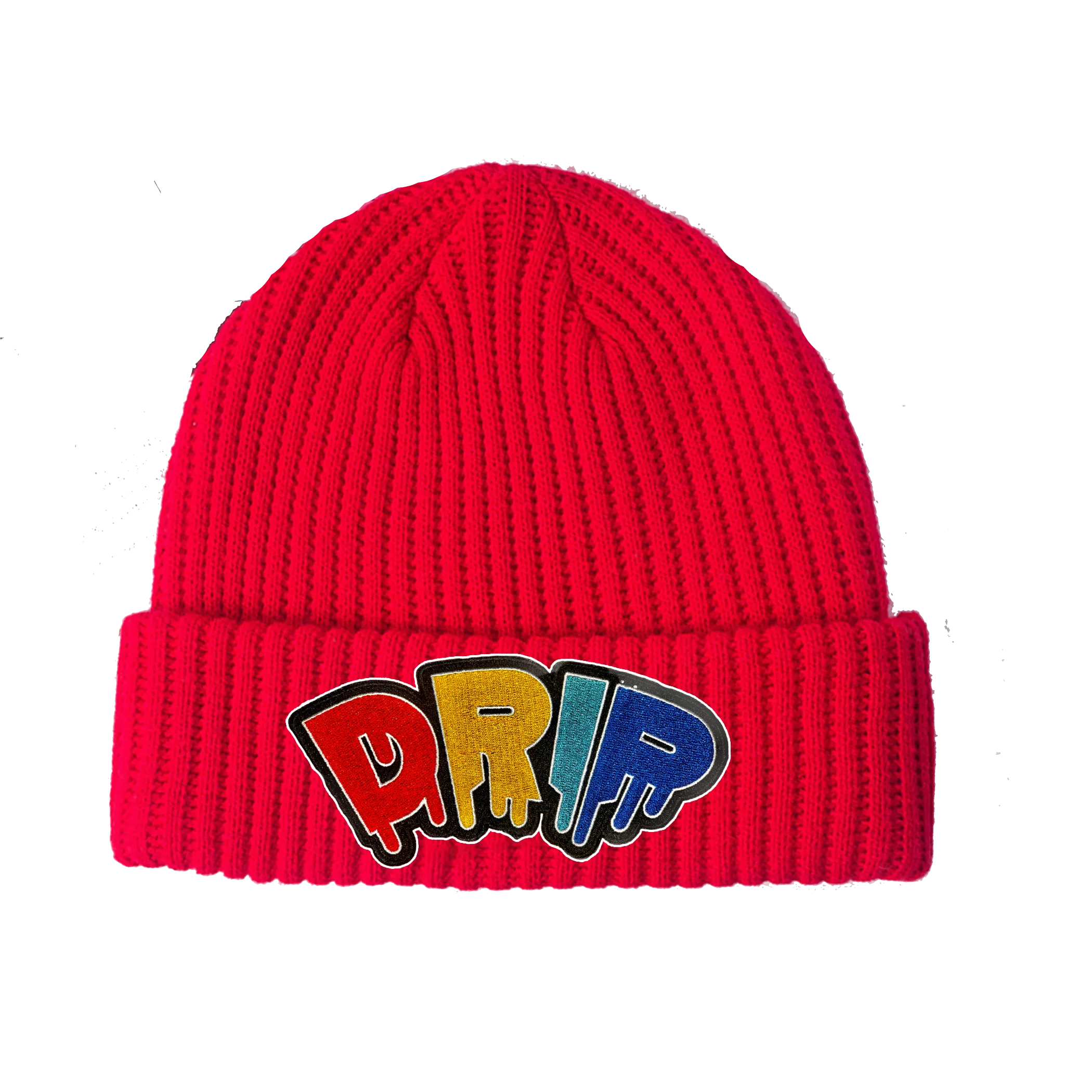 DRiP Knit Hat