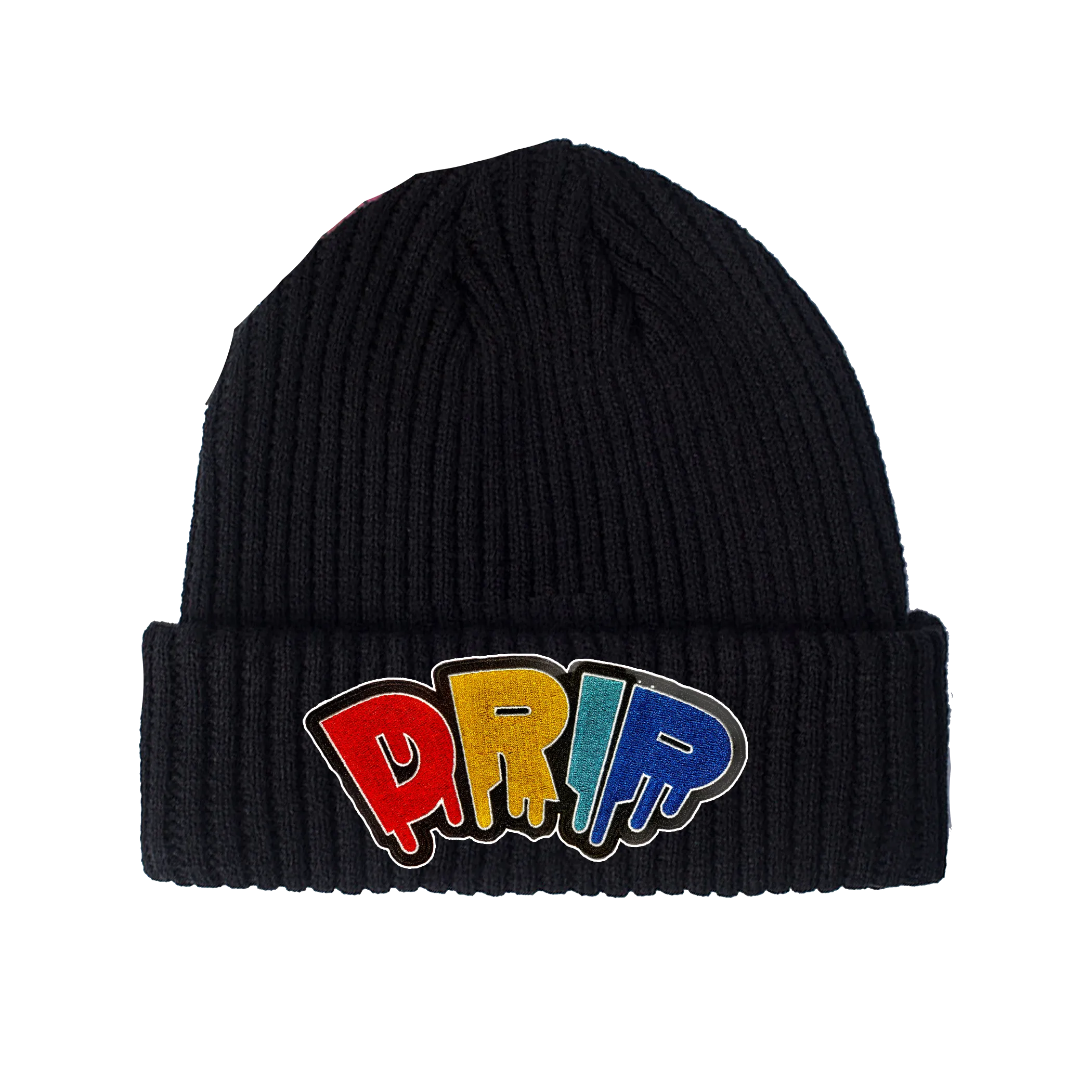 DRiP Knit Hat