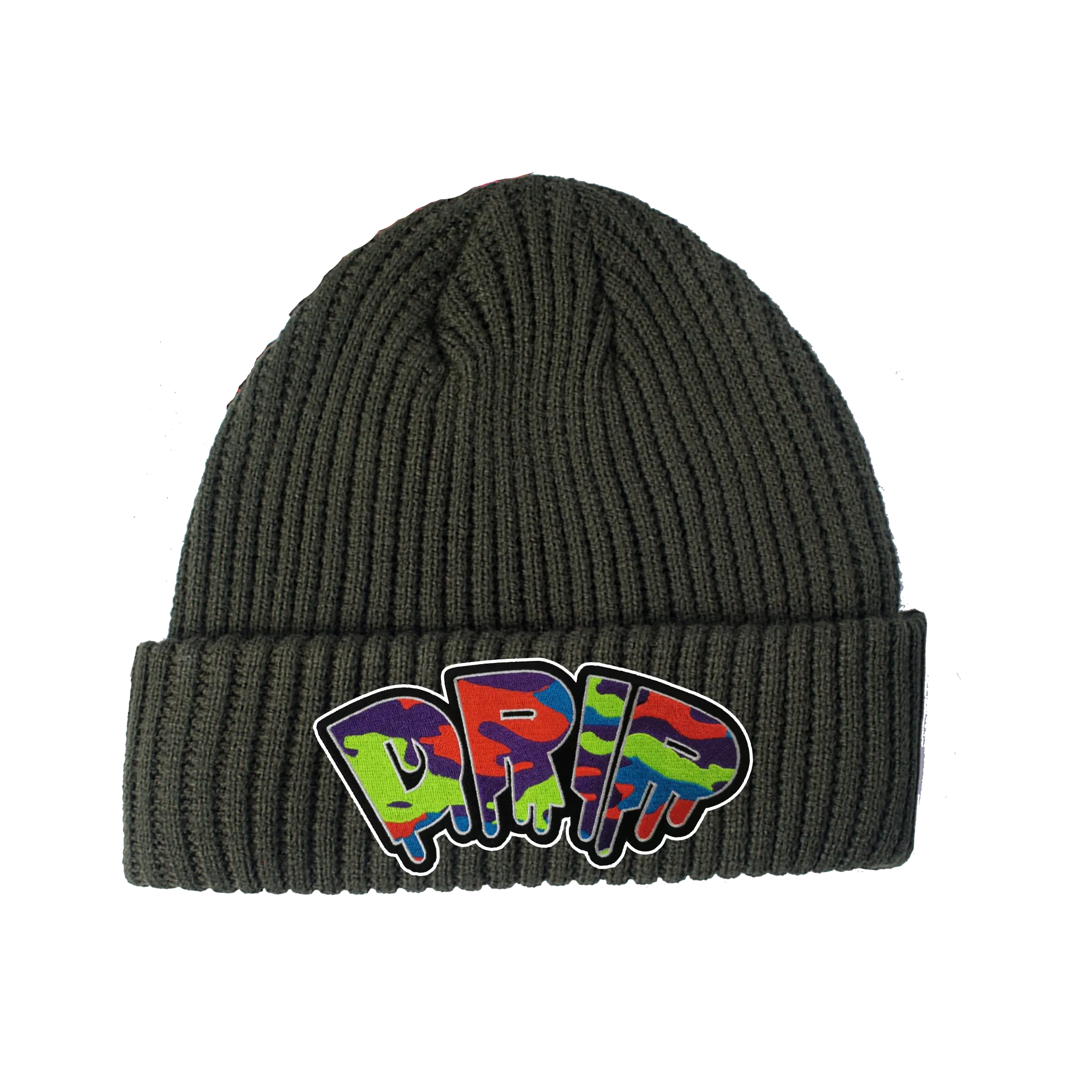 DRiP Knit Hat