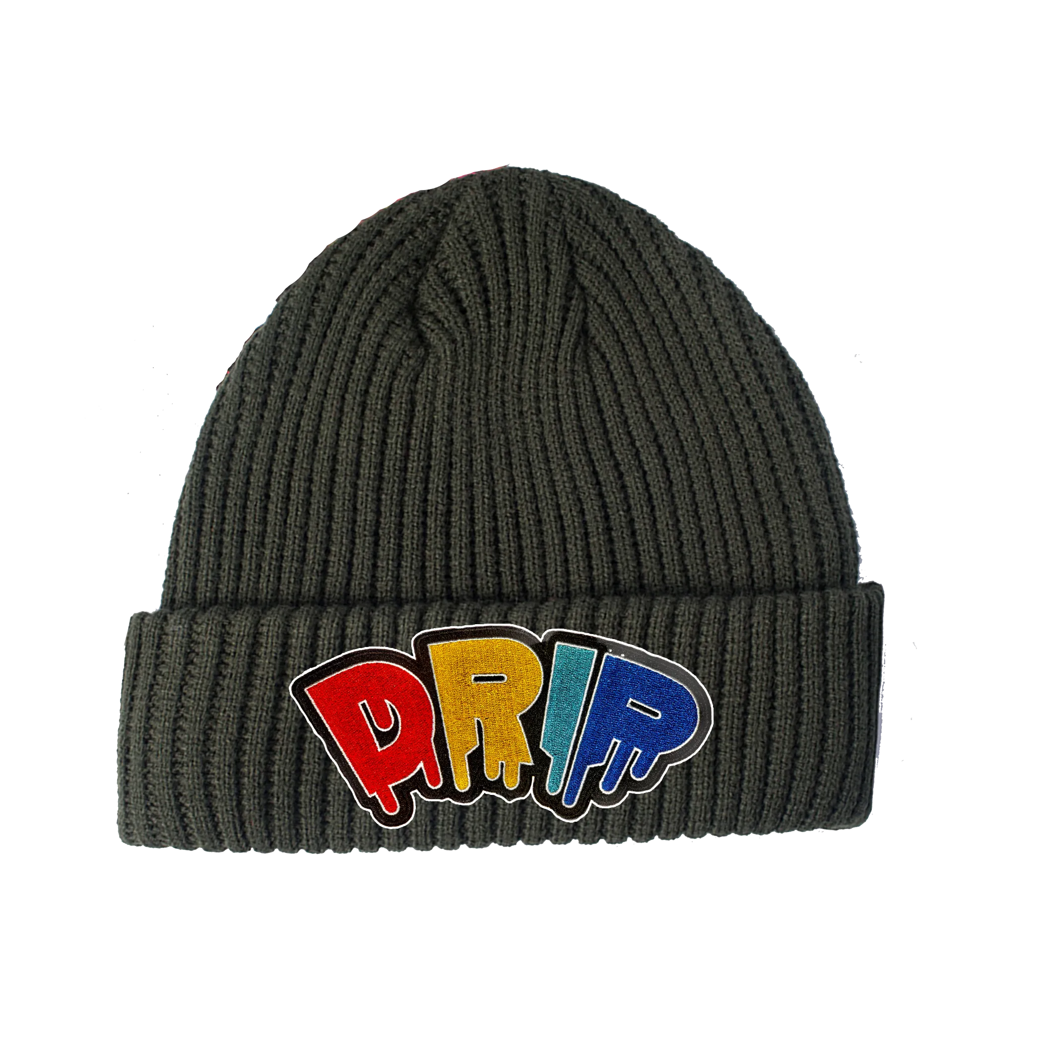 DRiP Knit Hat
