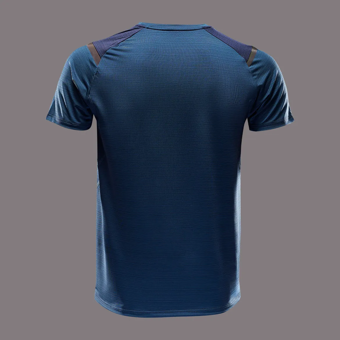 “DRY BREATHE” HIKING T-SHIRT