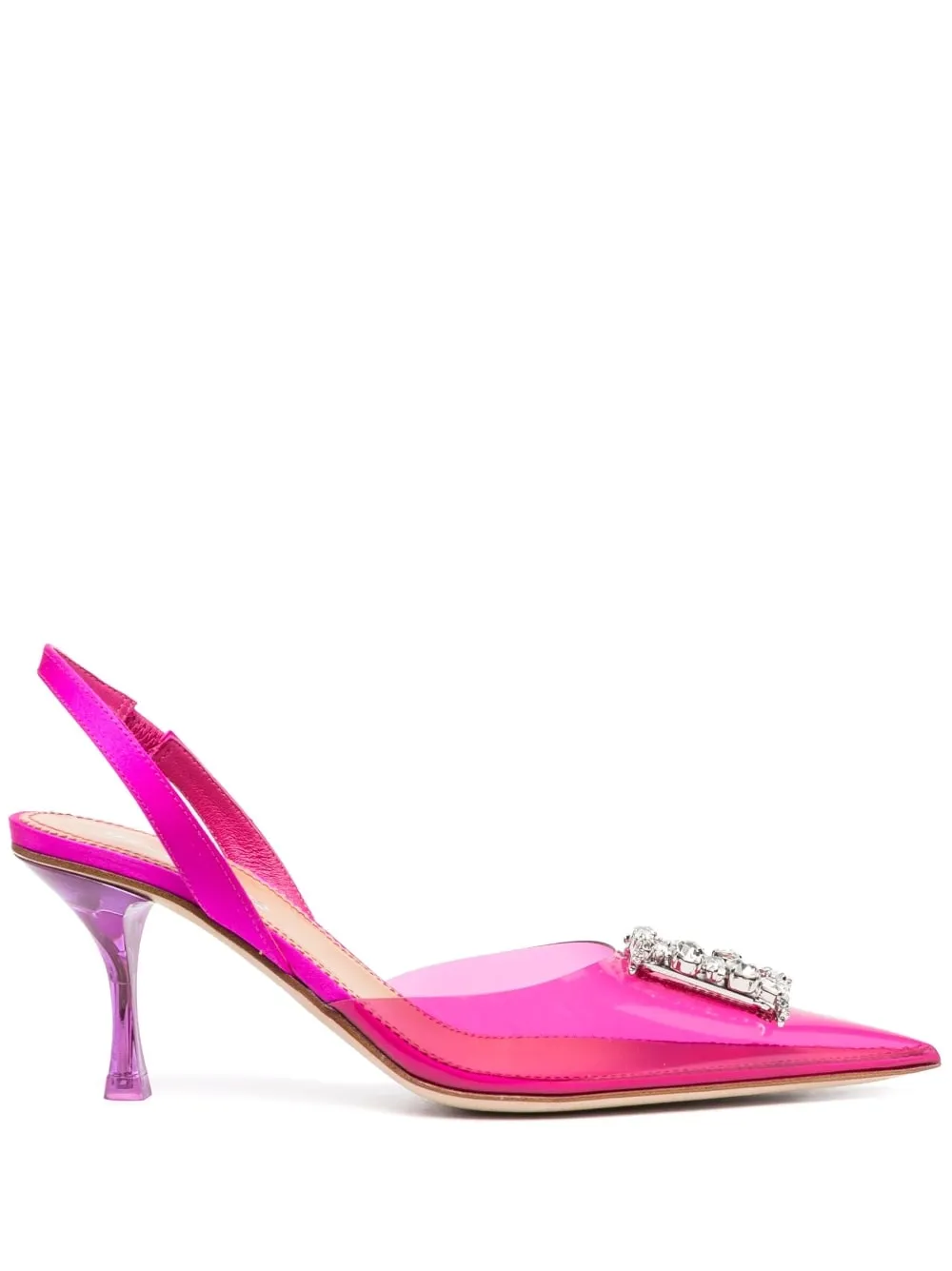 Dsquared2 With Pink Heel
