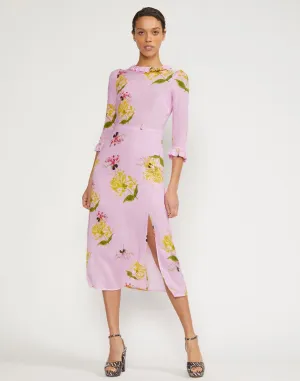 Elena Midi Dress