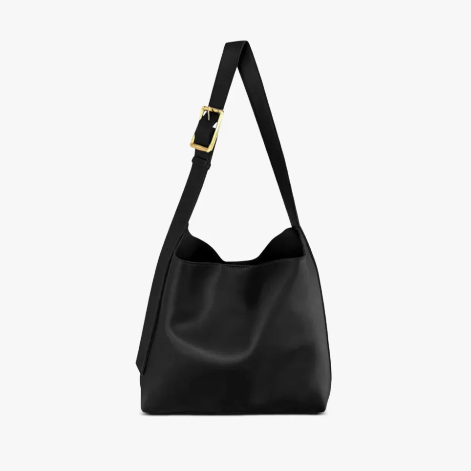 Ellie™ | Elegant Hobo Bag