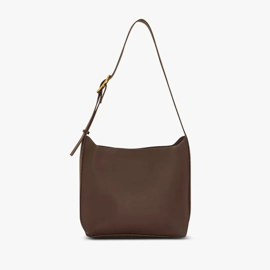 Ellie™ | Elegant Hobo Bag