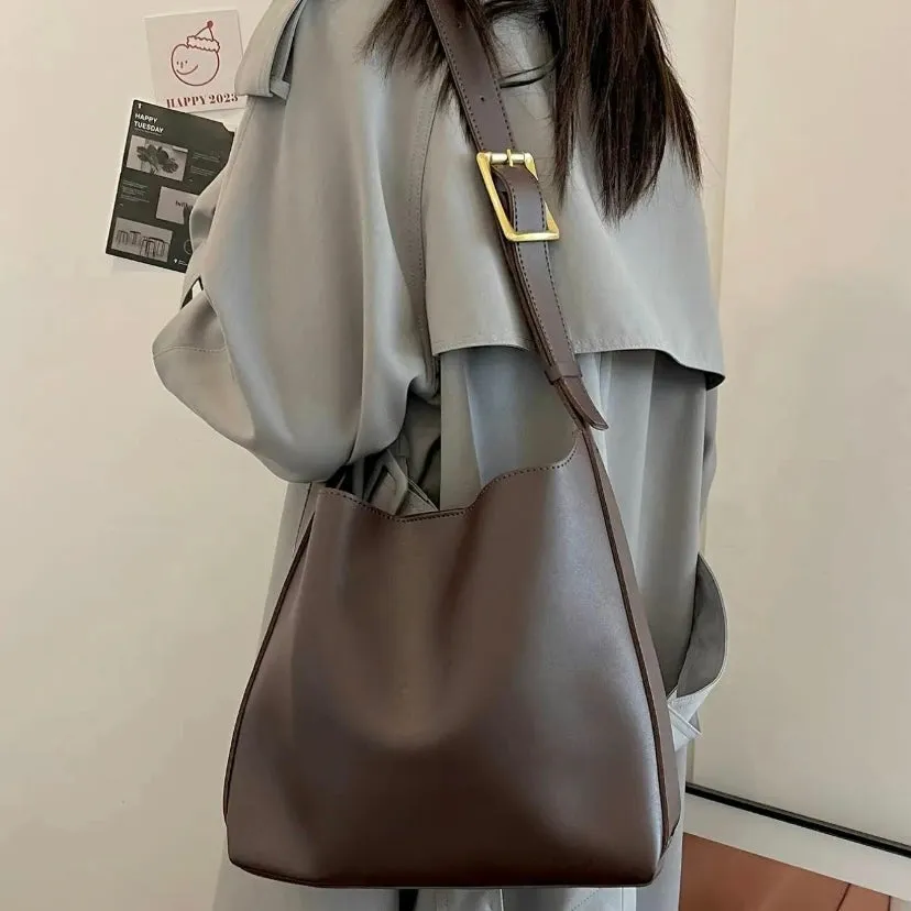 Ellie™ | Elegant Hobo Bag