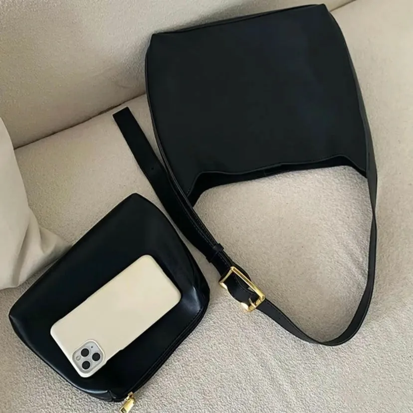 Ellie™ | Elegant Hobo Bag