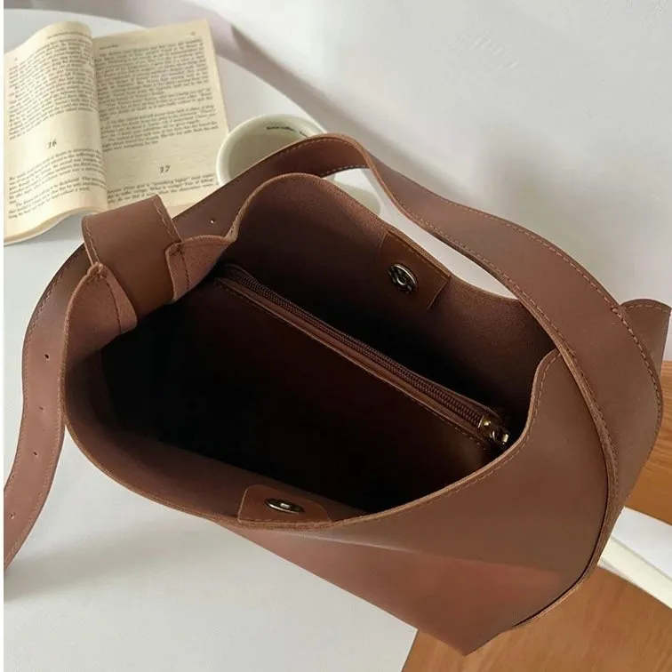Ellie™ | Elegant Hobo Bag